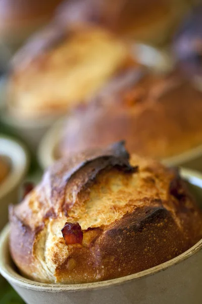 Pão — Fotografia de Stock