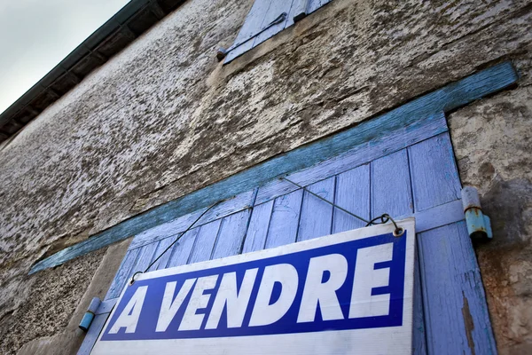 À vendre — Photo