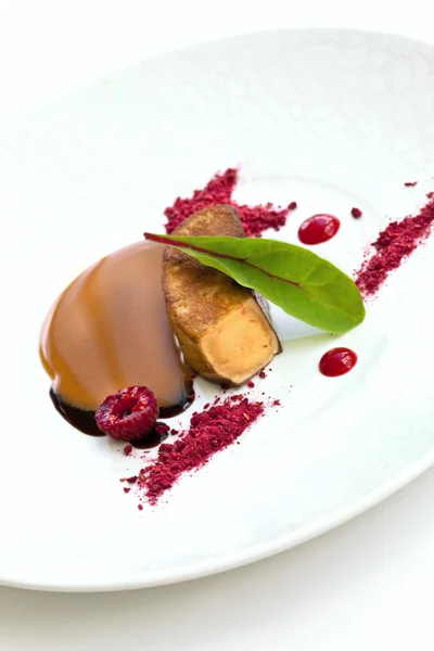 Foie gras — Photo