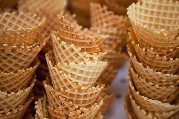 dondurma külahları