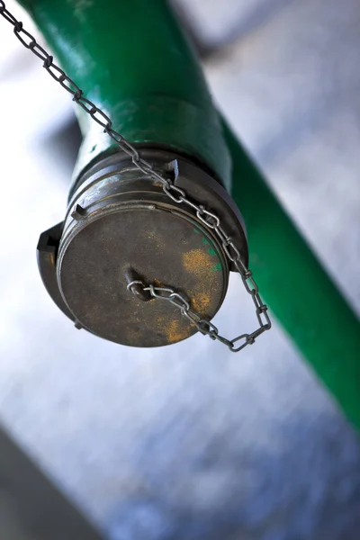 Pipe — Stock Photo, Image