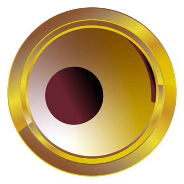 Grafik eğimli bir çemberde ilk harf