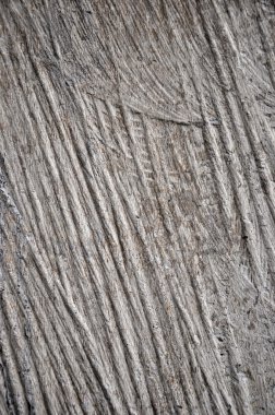 Çimento duvar dokusu