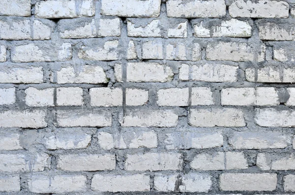 Retro tuğla duvar doku