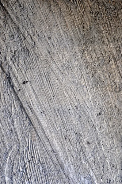 Benzersiz çimento doku