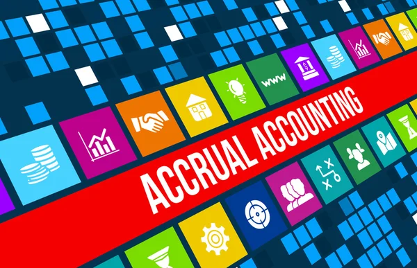 Kostentoename gebaseerd Accounting — Stockfoto