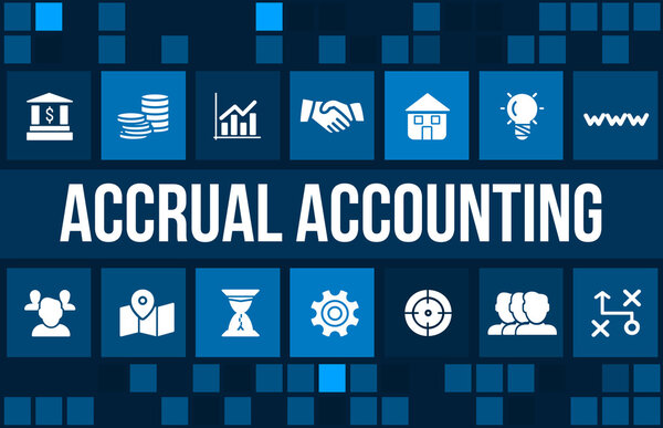 Accrual Based Accounting