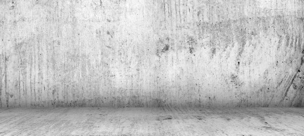 Concrete Wall Background Urban Product Display Empty Grey Cement Show — Stock Photo, Image