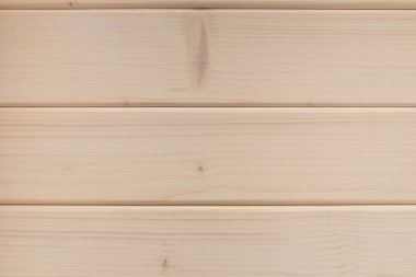 Yatay kurulları ile ahşap arka plan