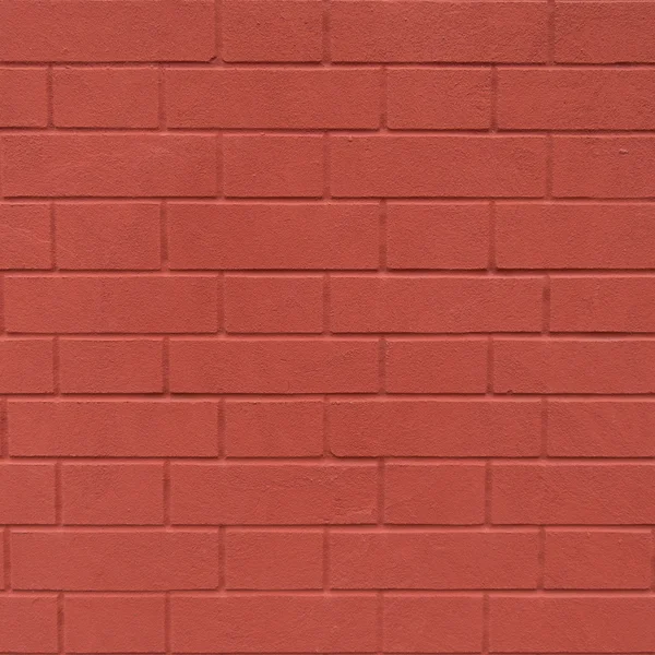 Aged colourful brick wall background — Stock Photo, Image