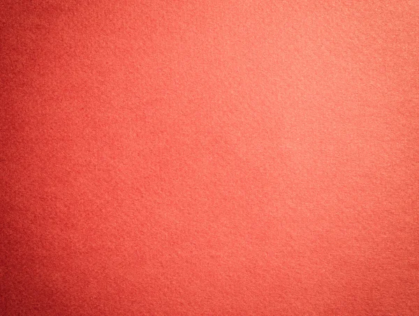 Fond de texture en carton rouge — Photo