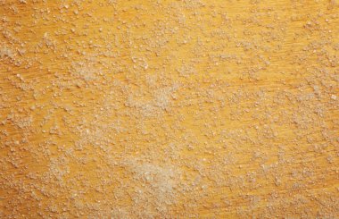 Arka plan beyaz şeker ile