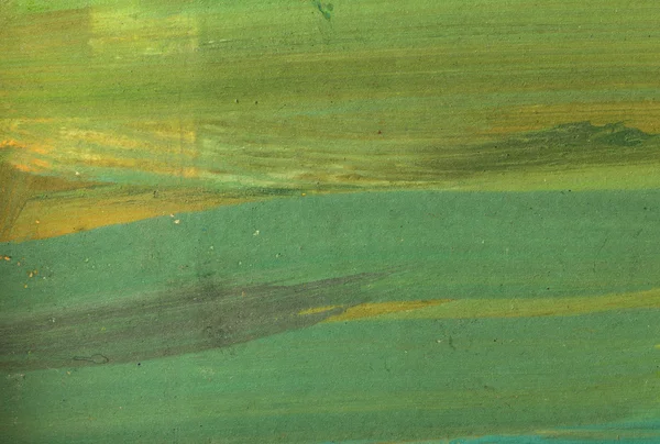 Abstraktní olejové barvy pozadí — Stock fotografie