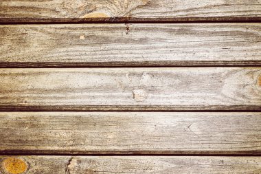 Antika ahşap arka plan gri kurulları ile