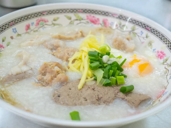Çince porridge