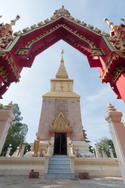 WAT Phathep Nimit