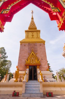 WAT Phathep Nimit
