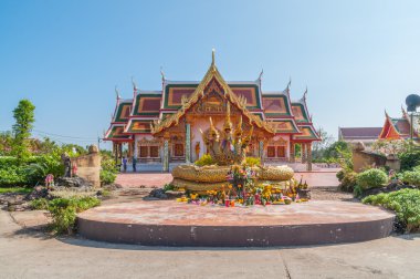 Phra şu Choeng dostum
