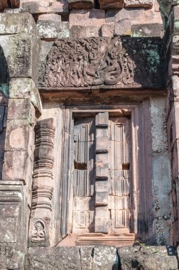 Phra Sakon Nakhon, o Narai Cheng Weng Tayland