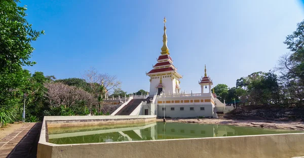 WAT Tham Kham