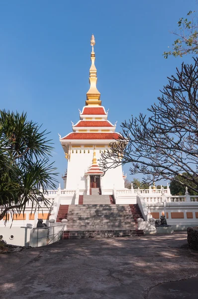 Wat Tham Kham — Stockfoto