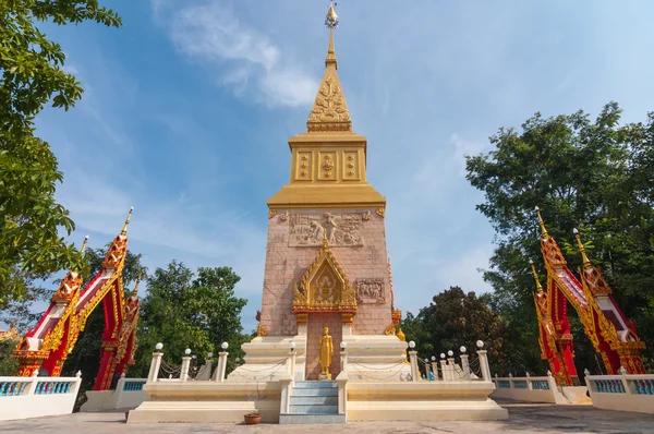Wat Phathep Nimit — Stockfoto