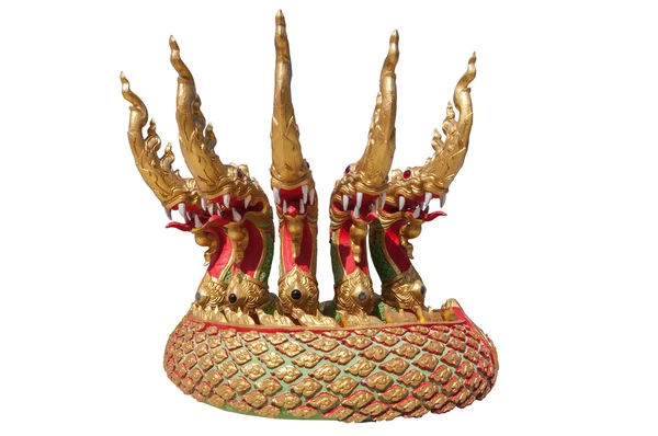 Kral Nagas(With clipping path)