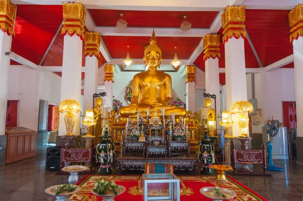 Phra dat Choeng Chum — Stockfoto