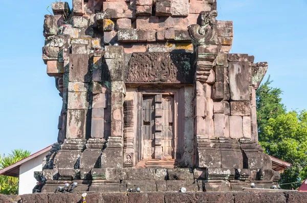 Phra That Narai Cheng Weng, Sakon Nakhon, Tailandia — Foto de Stock