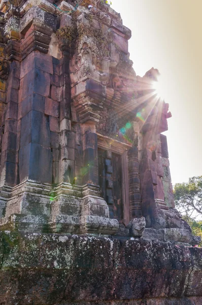 Phra That Narai Cheng Weng, Sakon Nakhon,Thailand — Stock Photo, Image