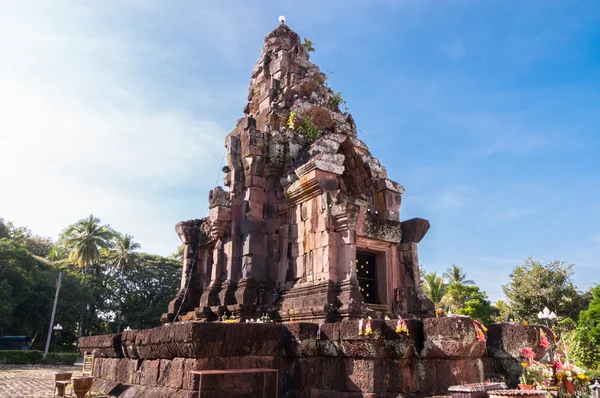 Phra That Narai Cheng Weng, Sakon Nakhon, Thailandia — Foto Stock