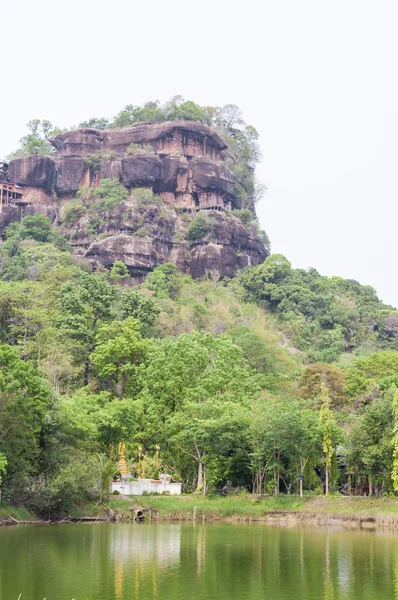 Phu Tok — Stock Photo, Image