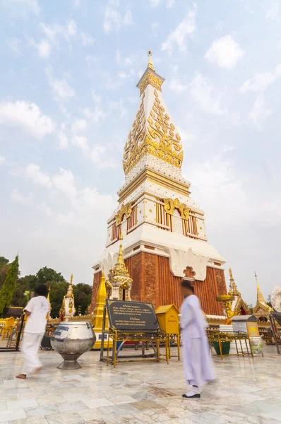 Wat phra o hayalet — Stok fotoğraf
