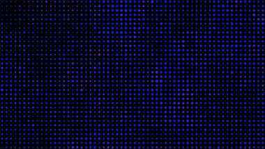 Matrix soyut illüstrasyon. Koyu ve açık yeşil noktalar. Vektör illüstrasyonu