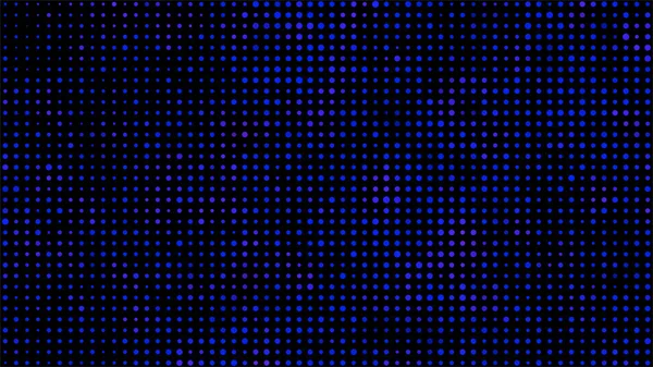 Matrix soyut illüstrasyon. Koyu ve açık yeşil noktalar. Vektör illüstrasyonu