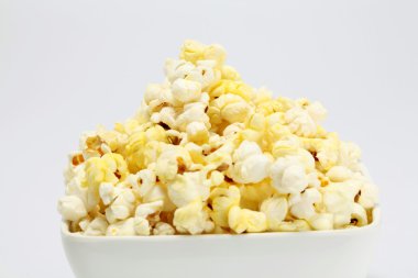 kase patlamış mısır