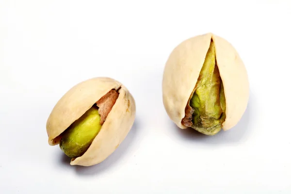 Roasted pistachios — Stock Photo, Image
