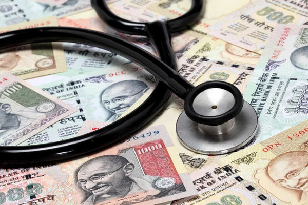 Stetoskop Hint Rupisi notları
