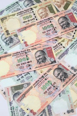 Hint Rupisi banka notları 