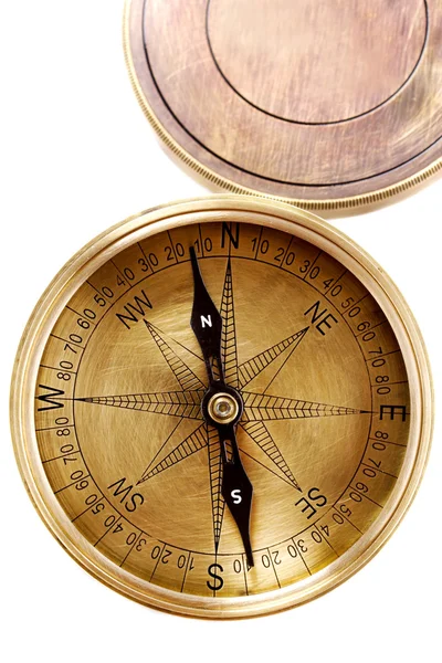 Directional compass — Stock Photo, Image