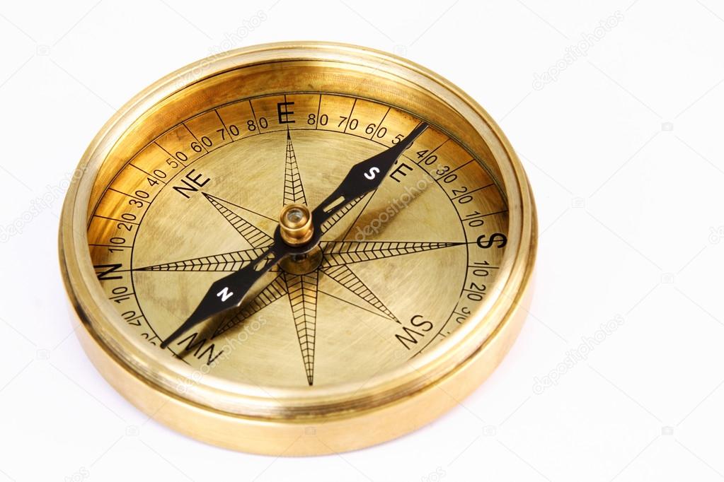 Directional compass 
