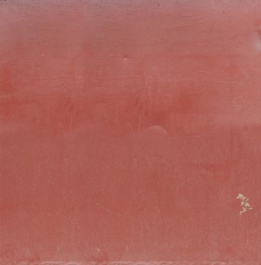 Metal boyalı ağaç kabuğu