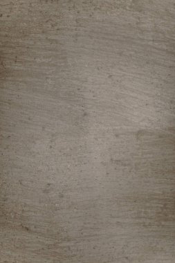 Zemin beton ve epoksi reçinesine hazır olun.