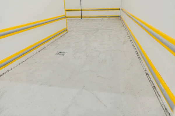 Hygiene panel protectors are the products used in the floor edges, walls, and industrial plants panel sections