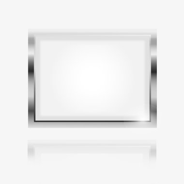 Vektör Çerçevesi simgesi