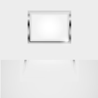 Vektör Çerçevesi simgesi