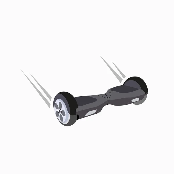Hoverboard elektrikli scooter