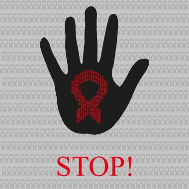 Dur işareti yardımcı olur.