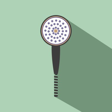 Duş kafa simgesi