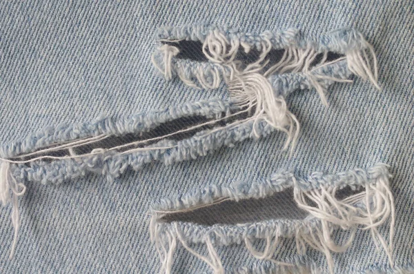 Yırtık kotlar, desenli kotlar, moda kotları, retro, kot pantolonlar, klasik kotlar, arka plan, tekstil